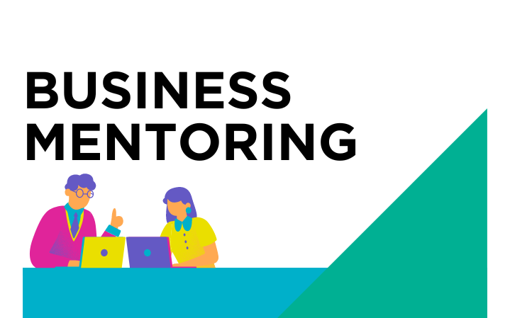 Business Mentoring