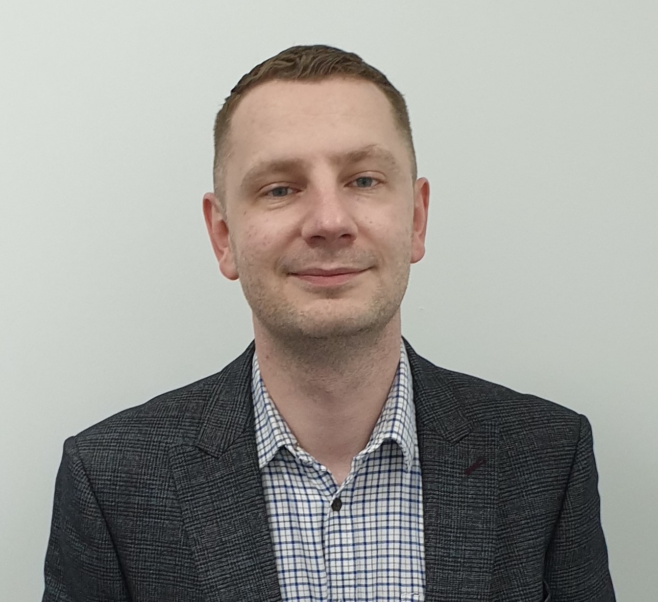 David Rankine appointed IT Services Manager (West) at Workflo Solutions ...