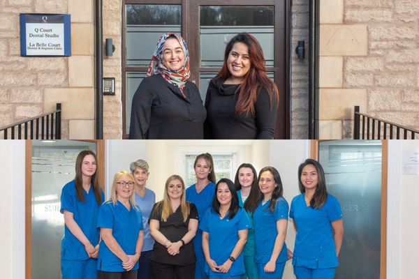 dental nursing jobs edinburgh